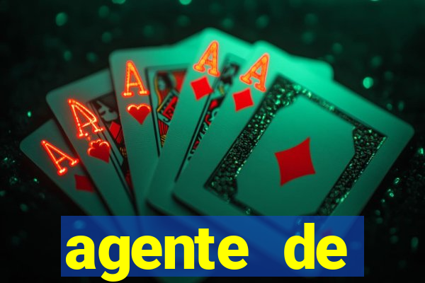 agente de plataforma de jogos